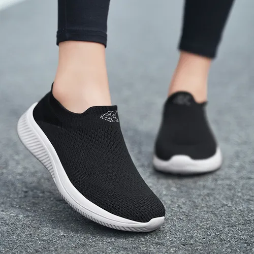 Tenis suaves outlet para dama