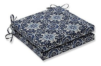 Almohada Perfecta Al Aire Libreindoor Woodblock Prism Blue E