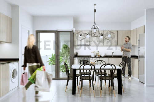 Imagen 9 de 11 de Depto 3 Amb Belgrano Entrega Nov 2022 30% Y Cuotas Amenities. Mas Opciones