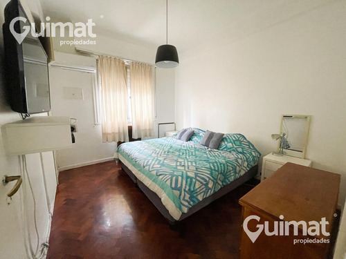 Imagen 8 de 18 de Departamento - Belgrano
