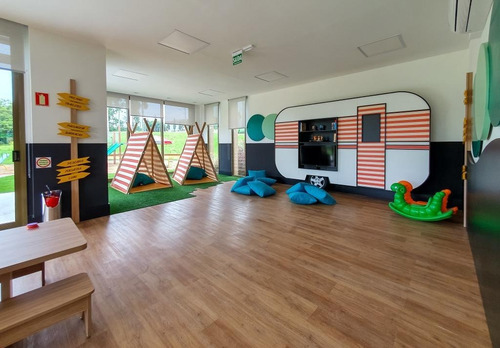 Imagem 9 de 30 de Terreno À Venda, 280 M² Por R$ 228.902,39 - Cyrela Landscape Seminario - Gravataí/rs - Te2035