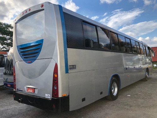 Imagem 6 de 15 de Irizar Scania 310 Banheiro Cabine 06/07