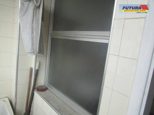 Imagem 14 de 20 de Studio À Venda, 34 M² Por R$ 170.000,00 - Centro - São Vicente/sp - St0270