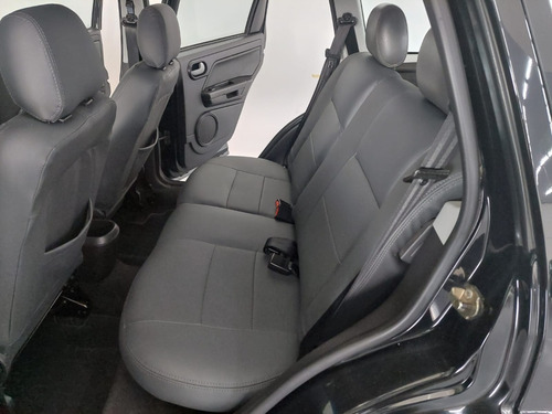 Imagem 9 de 11 de Ecosport 1.6 Xlt Freestyle