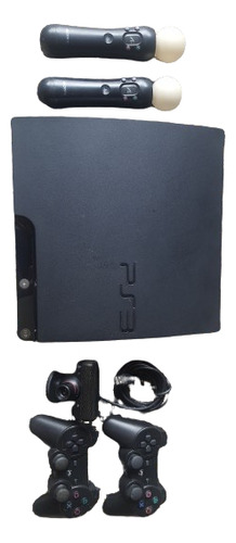 Play Station 3 (Usado)