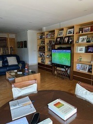 Imagen 6 de 14 de Departamento Con Vista Al Campo, Precio Negociable