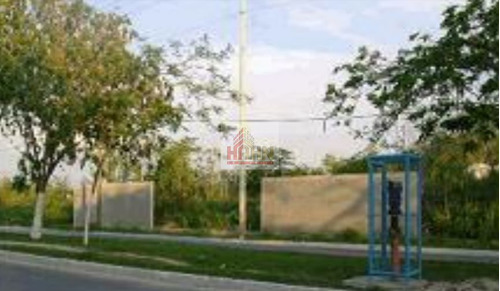 Campeche Terreno Industrial Venta Bellavista