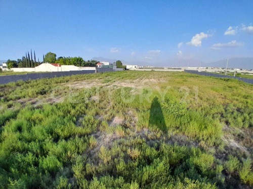Se Vende Terreno 10,000 M2 En Eulalio Gutiérrez