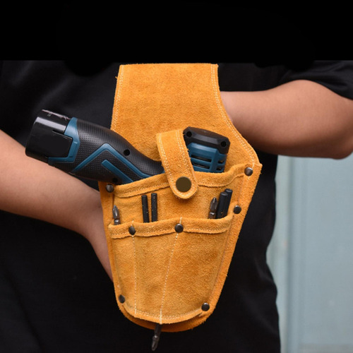 Jf For Aplicável A Funda For Taladro Inalámbrico, Bolsa Para