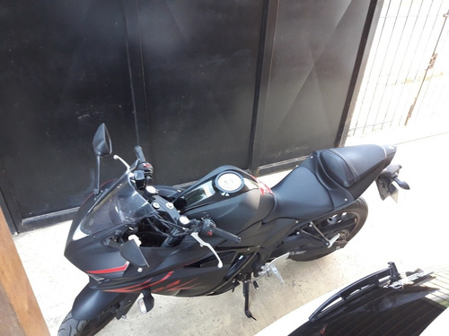 Imagen 8 de 8 de Yamaha Yzf R3