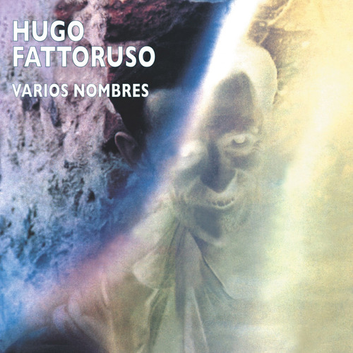 Hugo Fattoruso - Varios Nombres - Cd