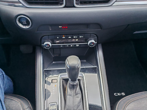 Mazda CX-5 2.5 S Grand Touring 4x2 At