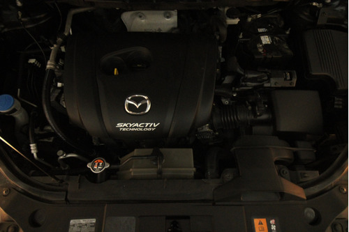 Mazda CX-5 2.0 L I Sport At