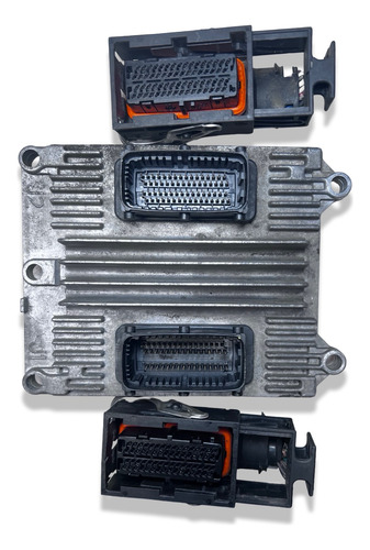 Computadora Saturn Vue 2.2l 2007 12579383 (ycth) (Usado)