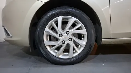 Chevrolet Aveo 1.5 Ltz F Auto