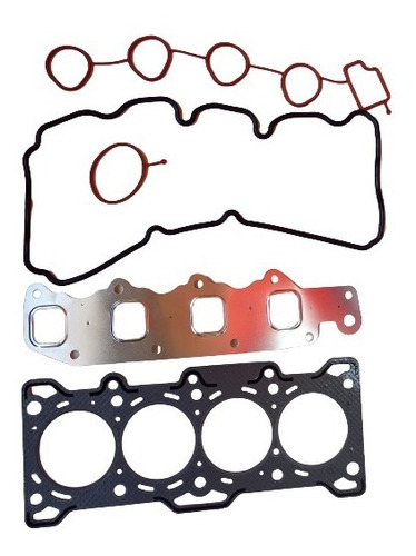 Juego Kit Completo De Empacadura Chevrolet Spark  93740055