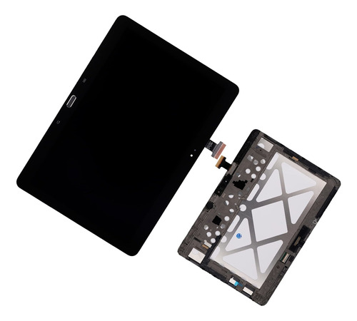 Duotipa Pantalla Lcd Para Samsung Galaxy Tab Pro 10.1 10.1 