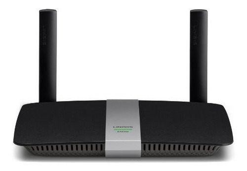 Router Inalámbrico De Doble Banda Wi-fi