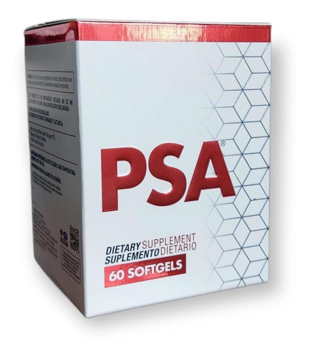 Psa X 60 Soft - Healthy America