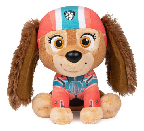 Gund Paw Patrol Liberty - Peluche Oficial De The Hit Cartoo.