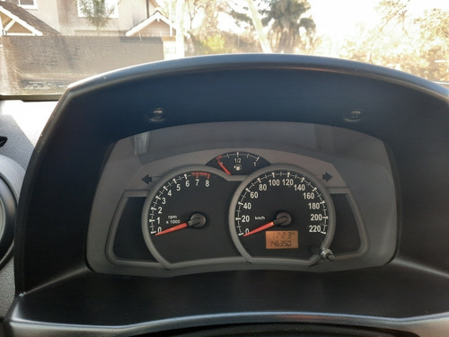 Ford Ka 2010 1.0 Fly Plus