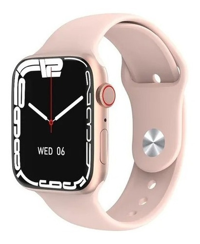 Imagen 1 de 8 de Smartwatch X-time W27 iPhone Android Siri