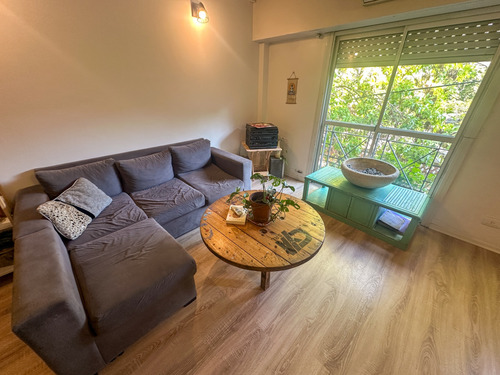 Depto En Duplex 4 Ambientes En El Casco De San Isidro