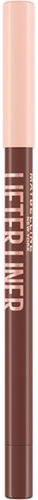 Delineador De Labios Lifter Liner De Maybelline 01 Cross The Line