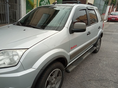 Ford Ecosport 2008 1.6 Xlt Flex 5p