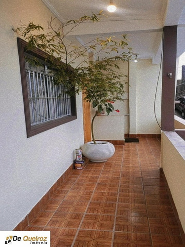 Imagem 4 de 18 de Casa Em Sao Paulo, Zona Sul, Localizada No Jardim Santa Zelia, Otima Localizaçao Proximo Ao Jardim Angela, A 20 Metros Da Av Estrada M Boi Mirim. - 1015 - 68568724