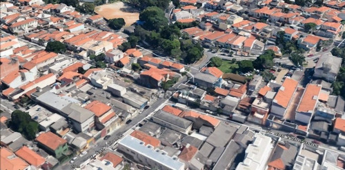 Imagem 1 de 1 de Terreno - 192m² Vila Zelina - Pc596