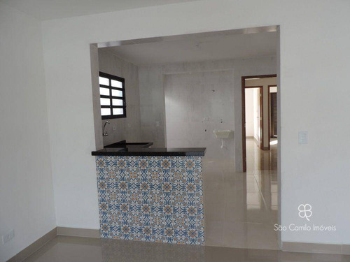 Imagem 4 de 12 de Casa Com 3 Dormitórios À Venda, 90 M² Por R$ 790.000,00 - Granja Viana - Carapicuíba/sp - Ca2218