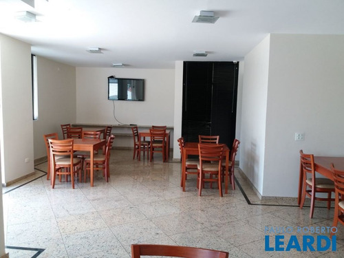 Imagem 12 de 15 de Apartamento - Saúde - Sp - 543725