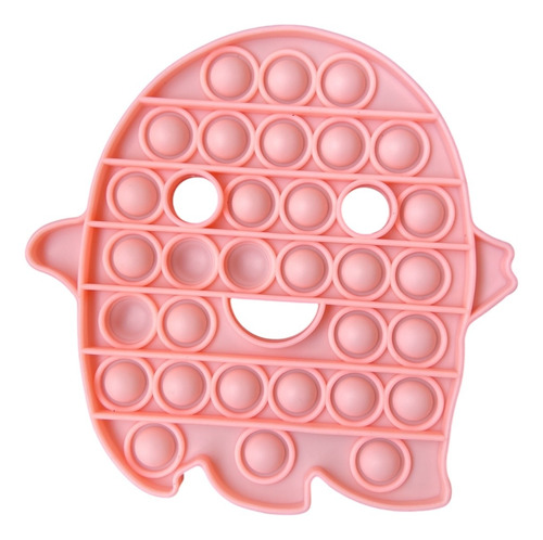 Pop It Fidget Sensorial Anti Stress Kit Com 3 Unidades