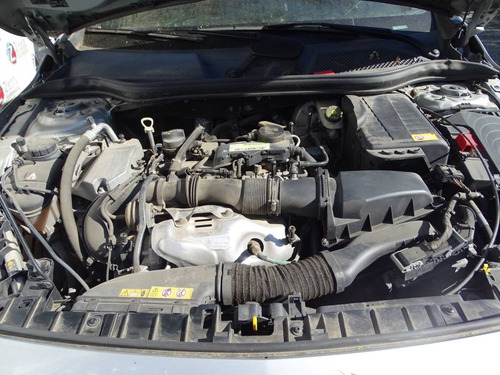 Desarme - Mbenz Gla 200 Año 2014 Motor 270 Zonaautomotriz.cl