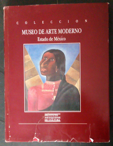 Museo De Arte Moderno. Edo De México. Instituto Mexiquense
