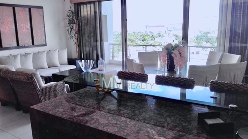 Imagen 14 de 30 de Grand Arrecife - Penthouse Amueblado Venta Y Renta