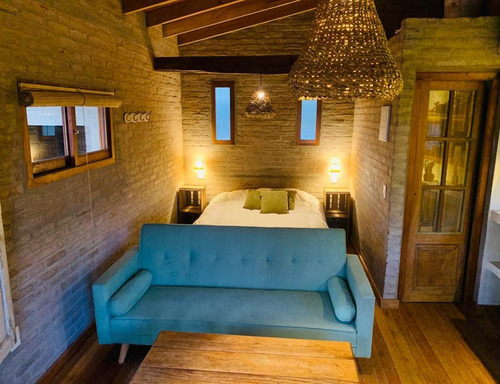 Imagen 19 de 27 de Casa Muy Cómoda En La Viuda