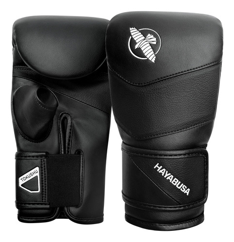 Hayabusa T3 - Guantes Para Bolsa De Boxeo Para Hombres Y Mu.