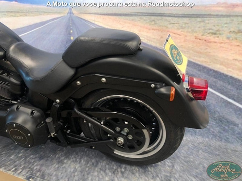 Imagem 7 de 11 de Harley Davidson Fat Boy