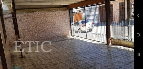 Imagem 1 de 7 de Casa - Vila Industrial - Ref: 2169 - V-ca71