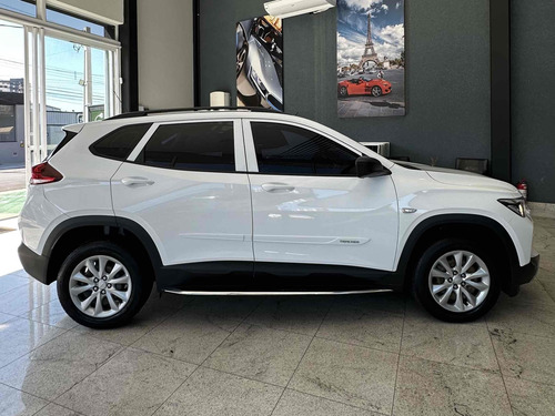 Chevrolet Tracker 1.0 TURBO FLEX AUTOMÁTICO