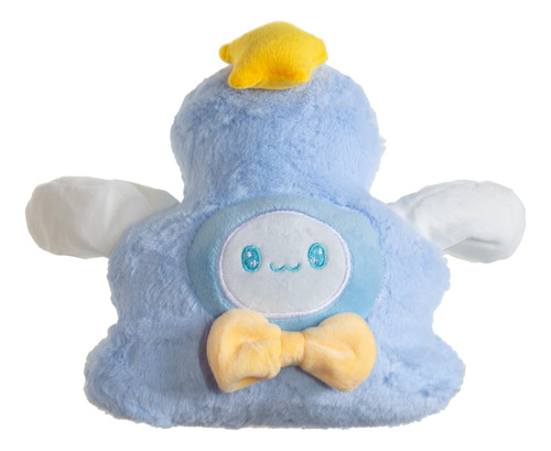 Peluche Nube Tipo Cinamoroll Topsoc