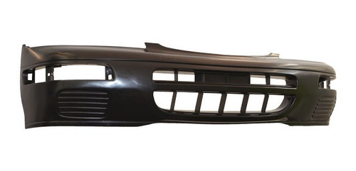 Fascia Delantera Maxima 1995 1996 S/h P/faro