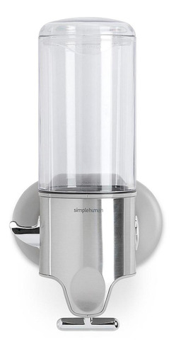 Simplehuman Despachador Para Regadera - Individual