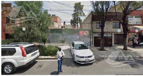 Imagen 1 de 1 de Terreno En Venta En Cd De Mexico Kcu6249