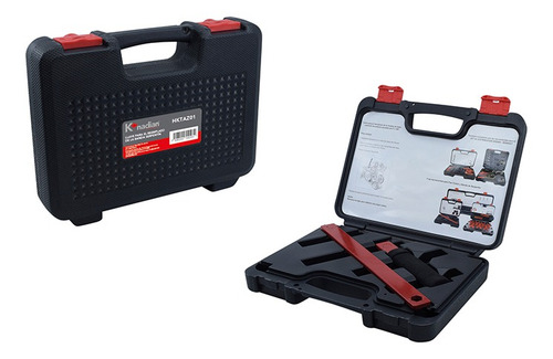 Herram Inst Banda Acces Knadian Gmc P3500 V8 5.7l 96 A 99