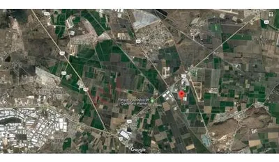 Terreno en venta