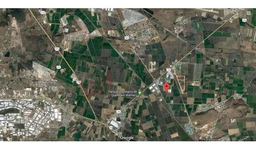 Terreno Ejidal En Venta / Ferroparque / Colon Queretaro