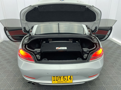 BMW Z4 Sdrive 20 I